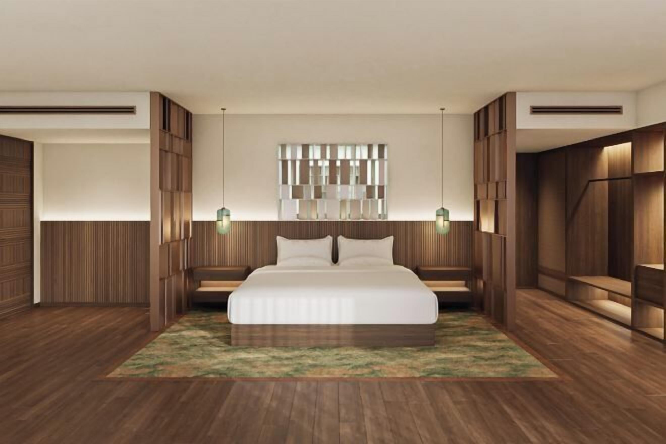 Chăn bông, két bảo mật tại phòng, bàn, bàn ủi/dụng cụ ủi quần áo 