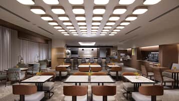 Lounge eksekutif