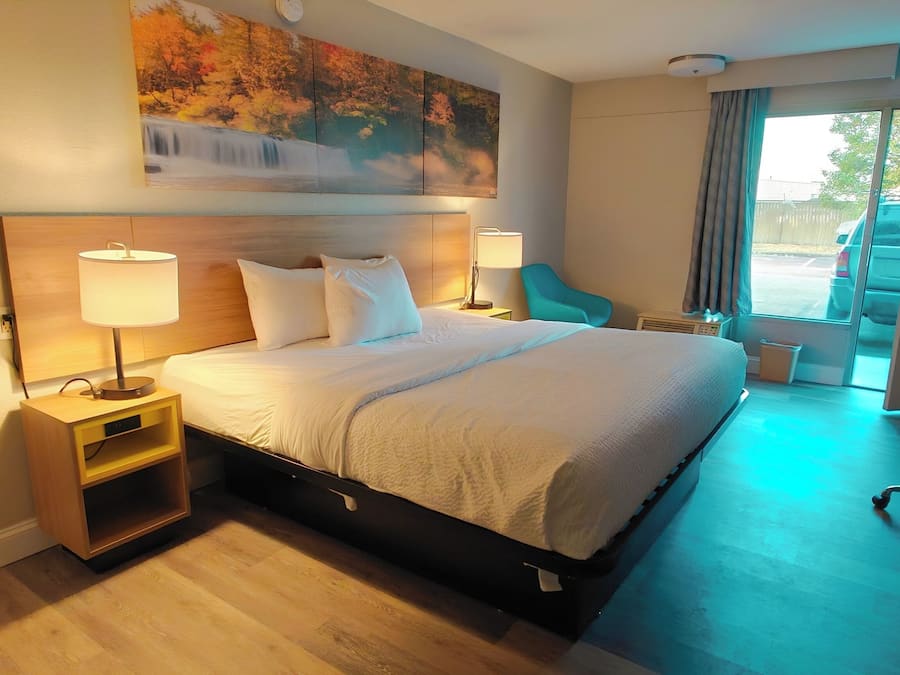 Sengetøy av topp kvalitet, skrivebord og skrivebord for bærbar PC