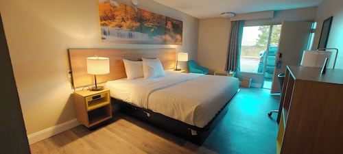 Days Inn by Wyndham Salisbury