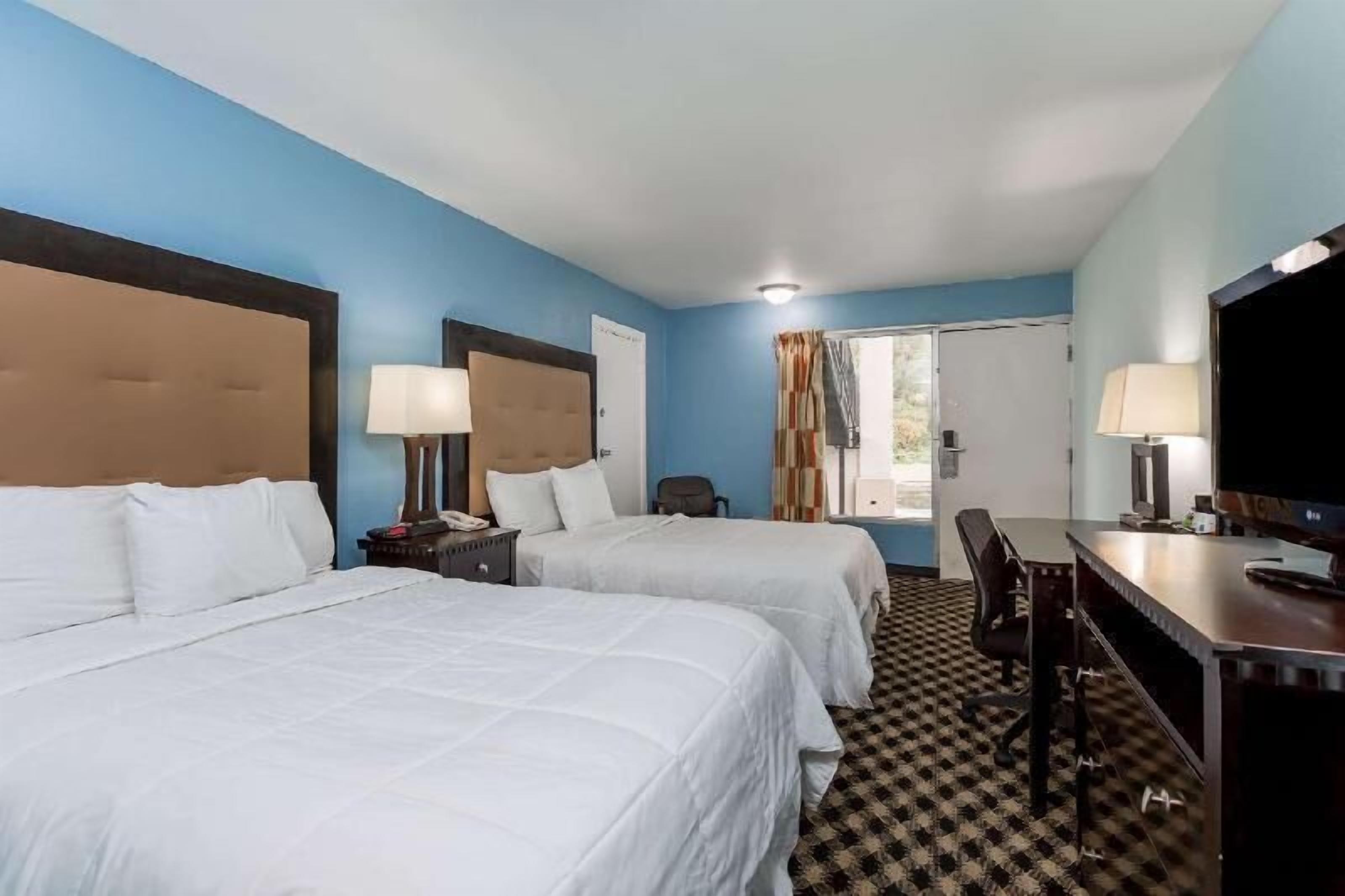 Literie de qualité supérieure, bureau