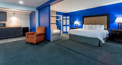 Days Inn by Wyndham Salisbury