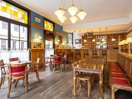 Bar de tapas