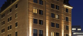 ibis Brussels off Grand Place