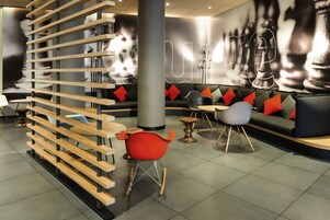 Bar de tapas