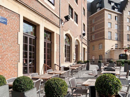 ibis Brussels off Grand Place