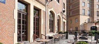 ibis Brussels off Grand Place