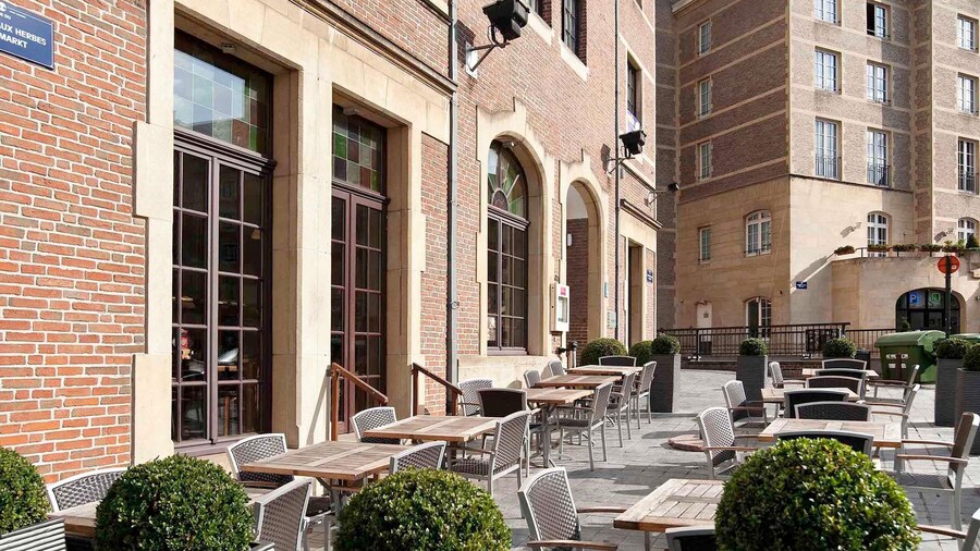 ibis Brussels off Grand Place