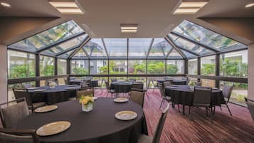 Sala de reunião