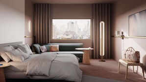 Room - Novotel Brugge Centrum (Bruges)