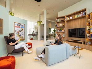 Bibliothèque