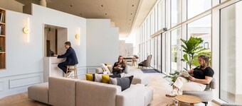 Novotel Brugge Centrum