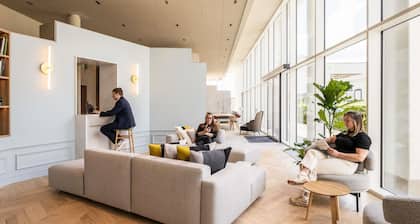 Novotel Brugge Centrum