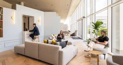 Novotel Brugge Centrum