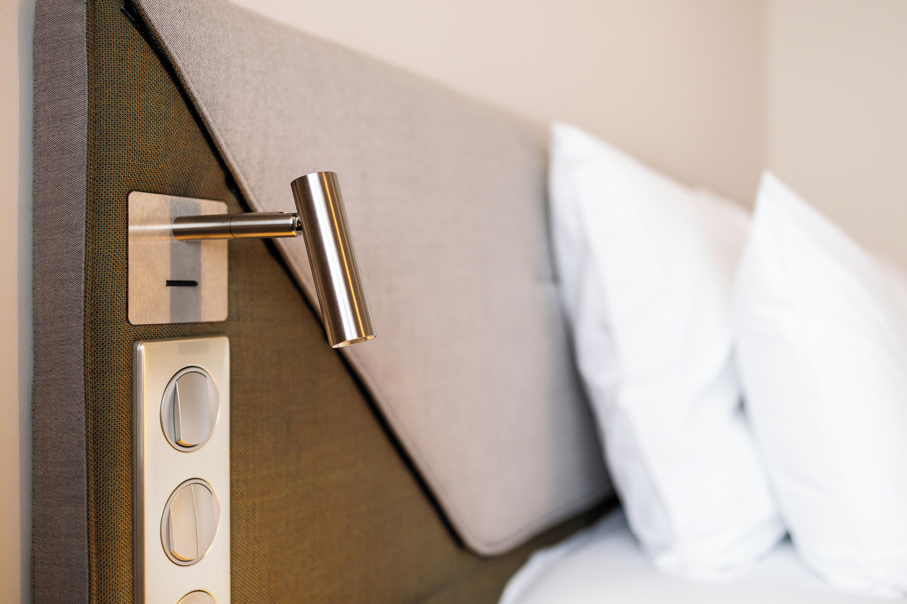 1 bedroom, minibar, in-room safe, desk