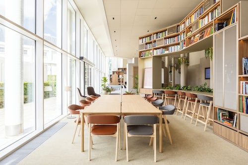 Novotel Brugge Centrum