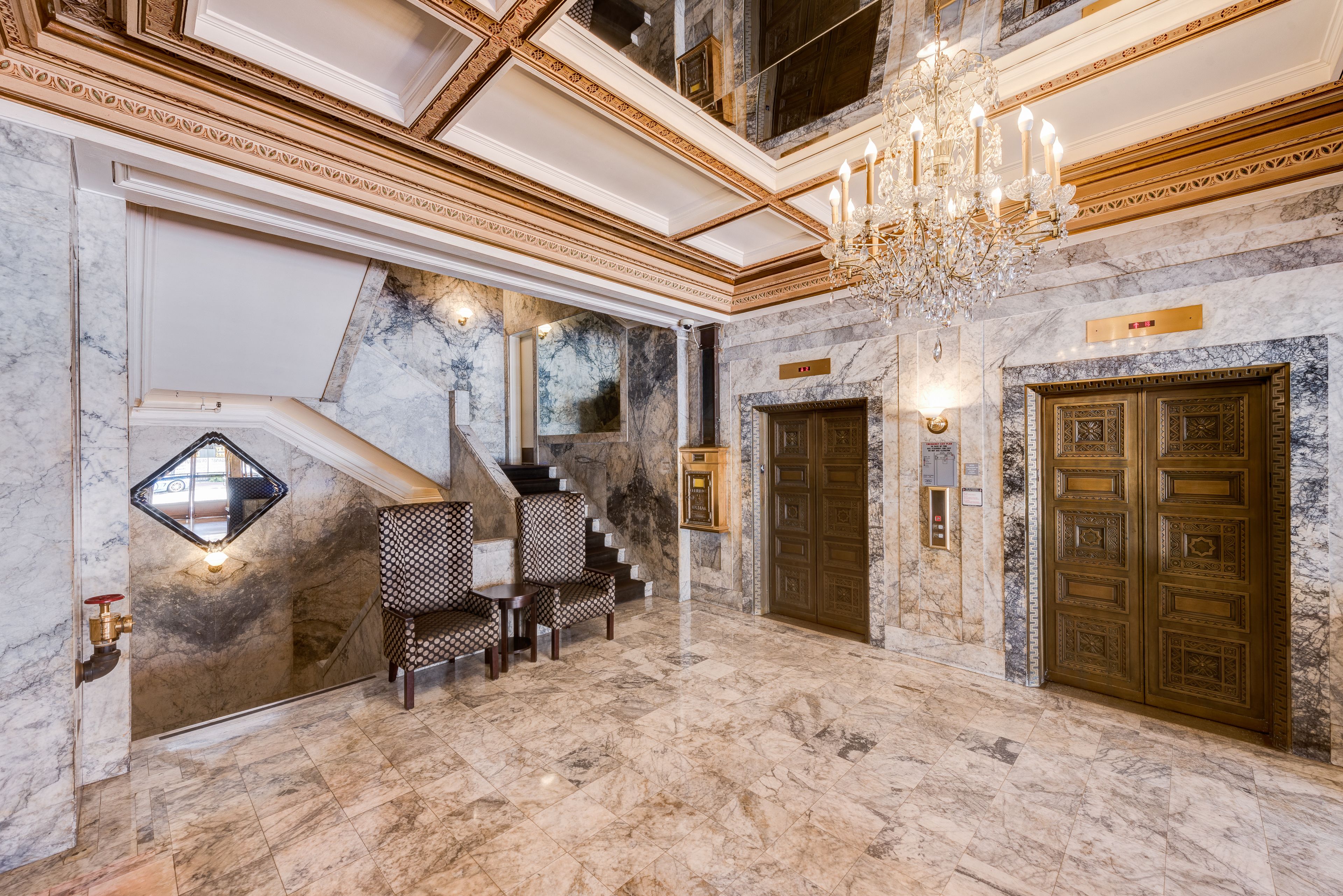 Foto - Gaslamp Plaza Suites