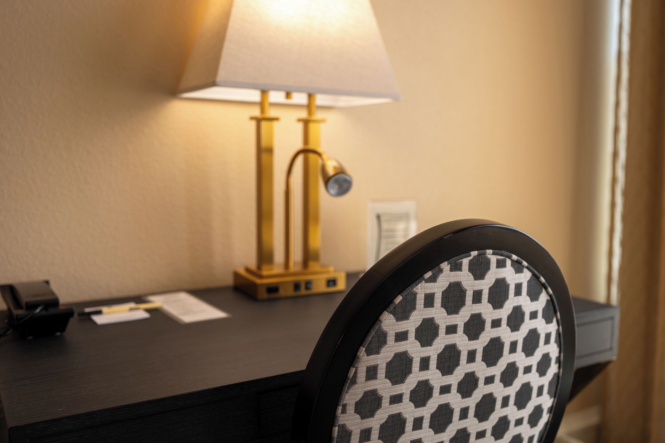 Foto - Gaslamp Plaza Suites