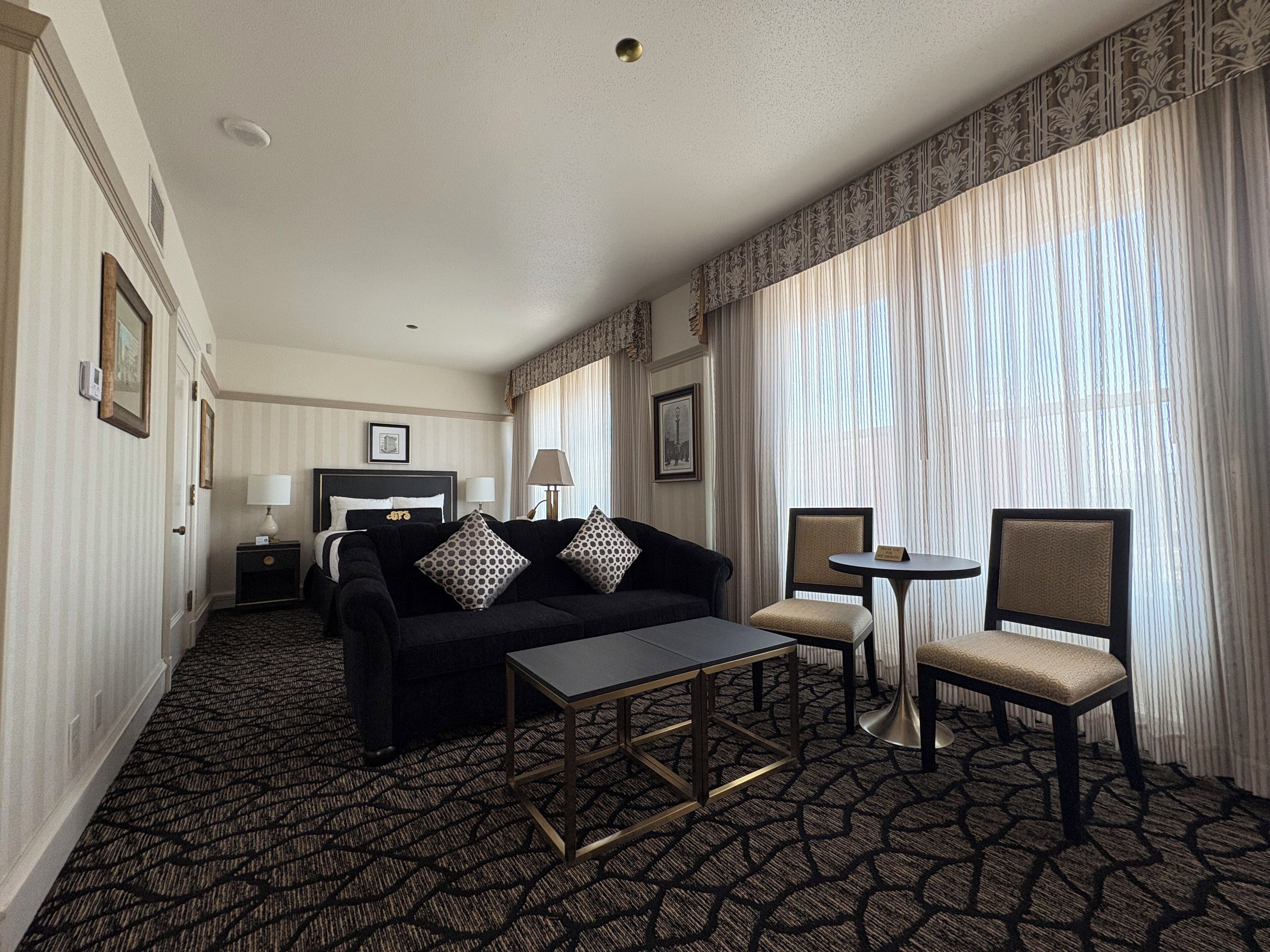 Foto - Gaslamp Plaza Suites