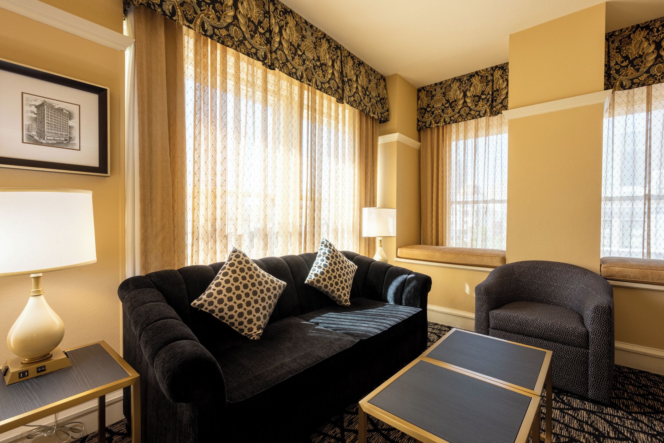 Photo - Gaslamp Plaza Suites