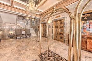Hall