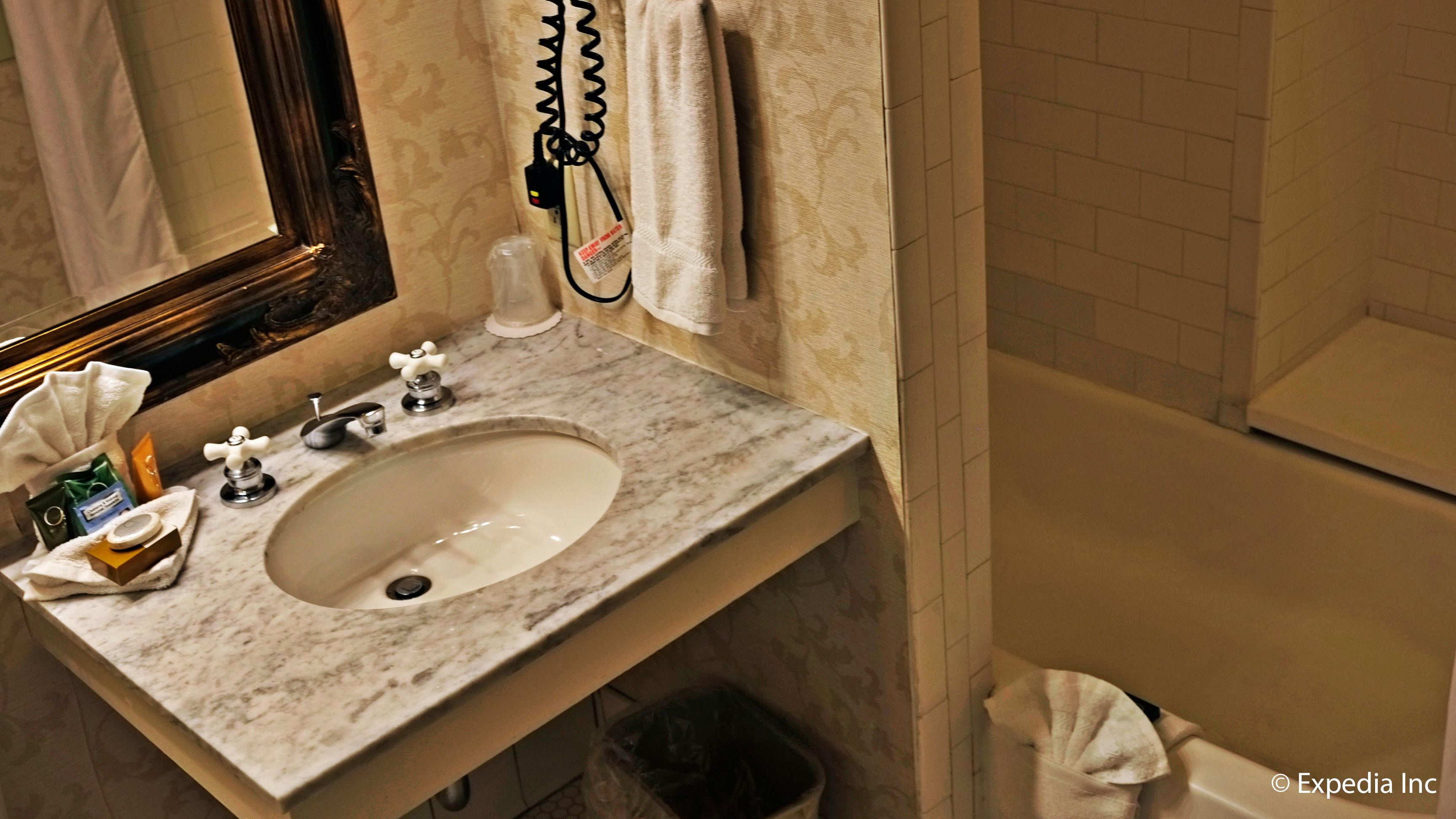 Foto - Gaslamp Plaza Suites