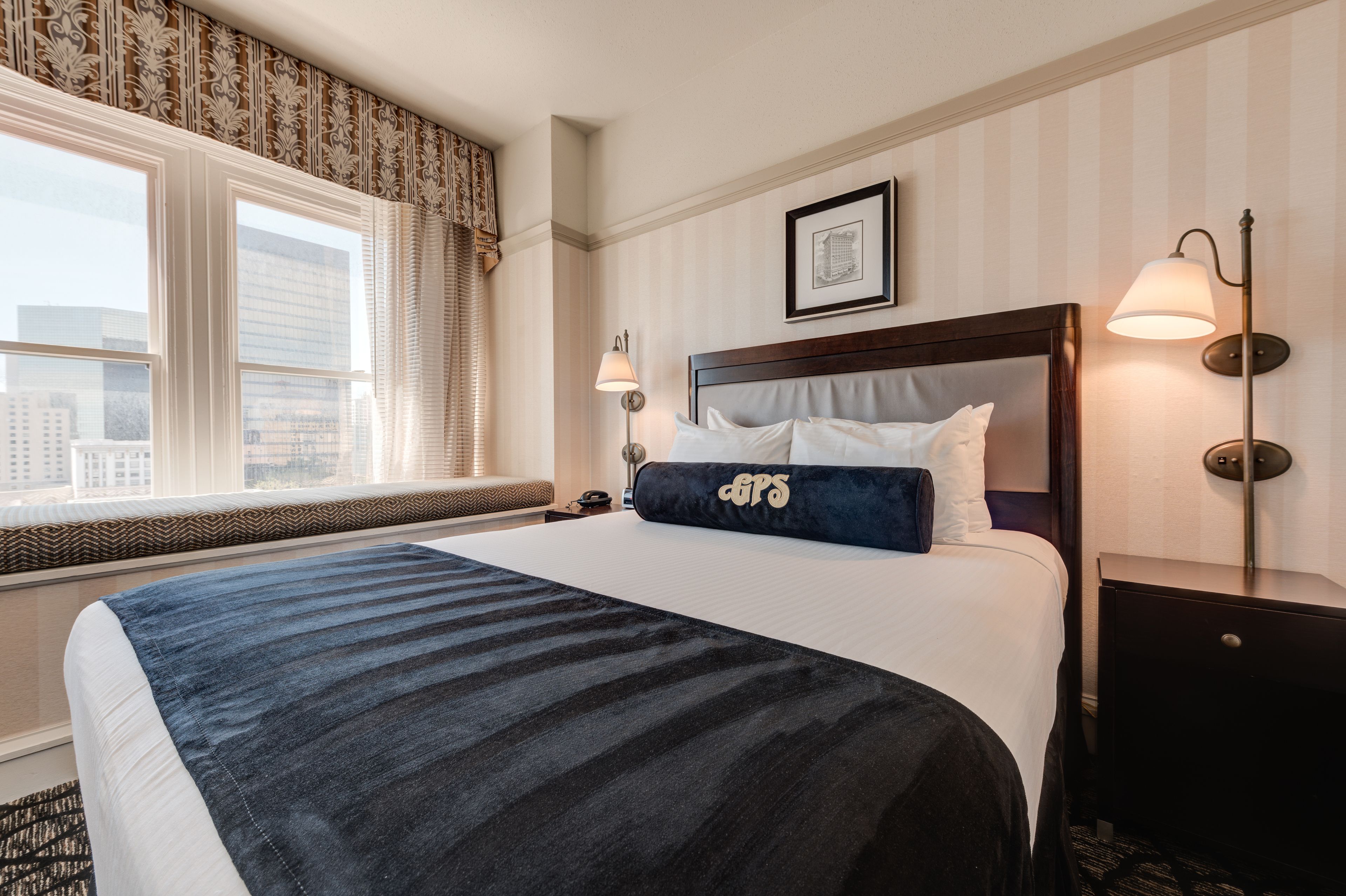 Foto - Gaslamp Plaza Suites