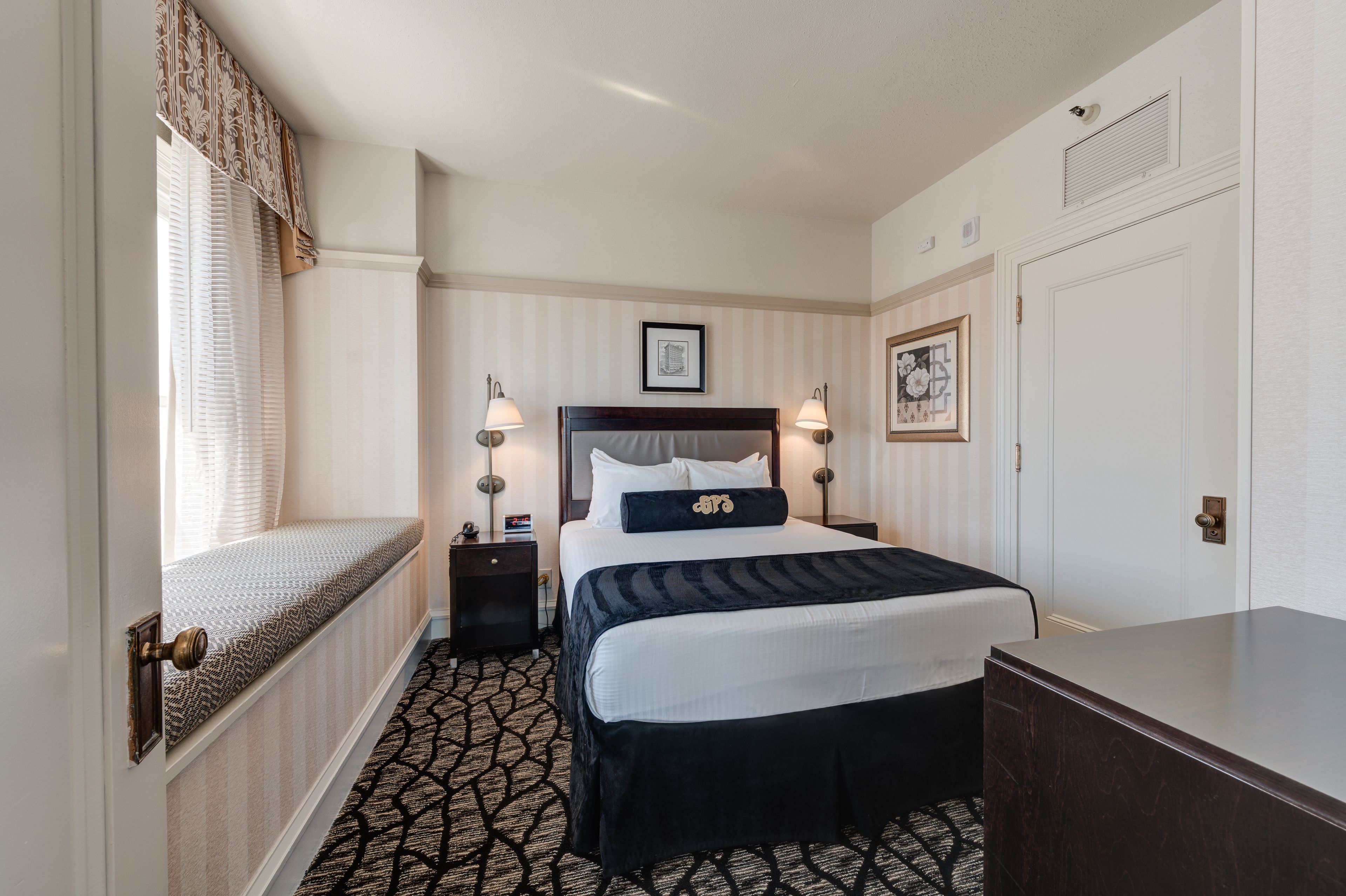 Foto - Gaslamp Plaza Suites