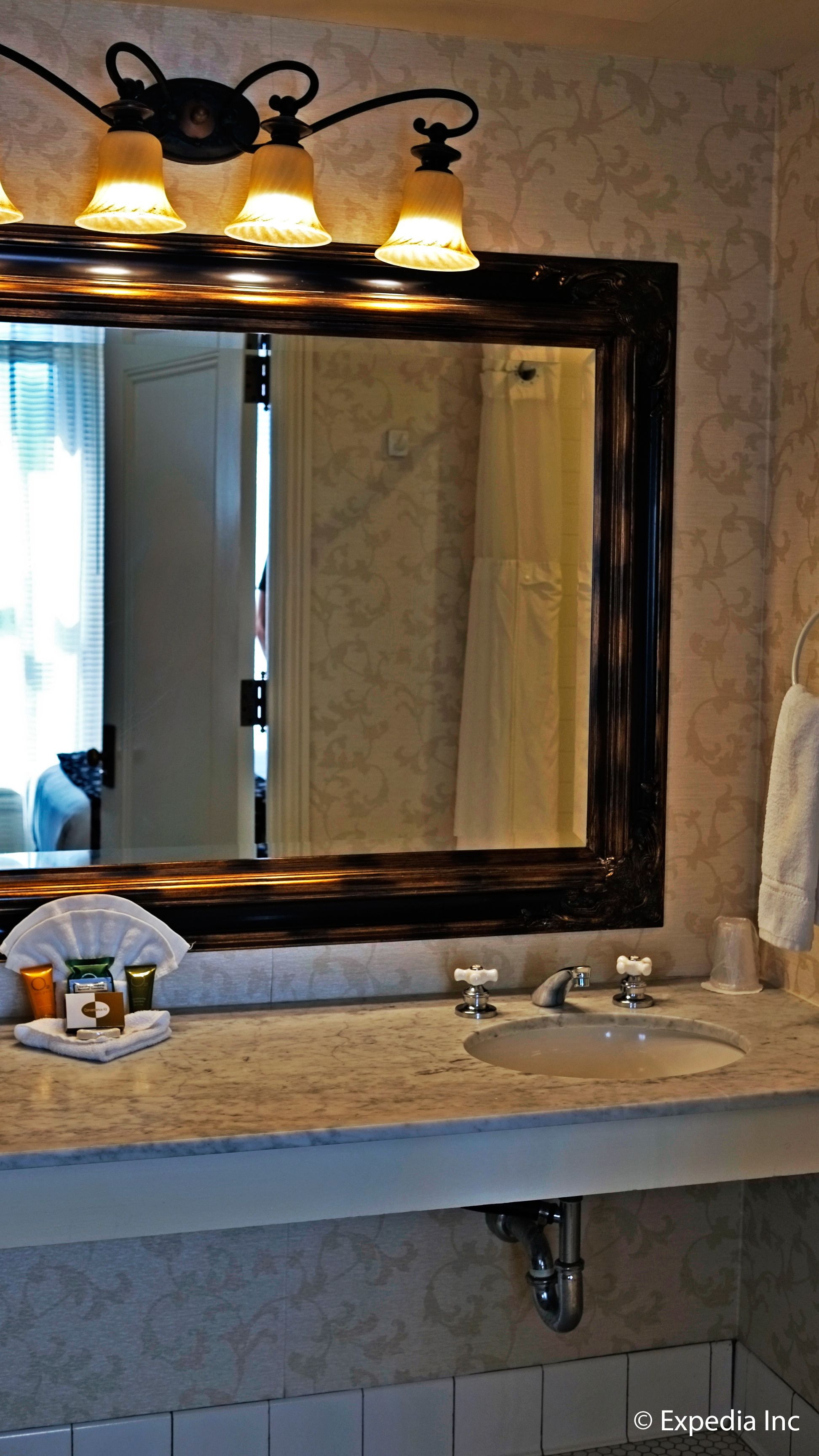 Foto - Gaslamp Plaza Suites