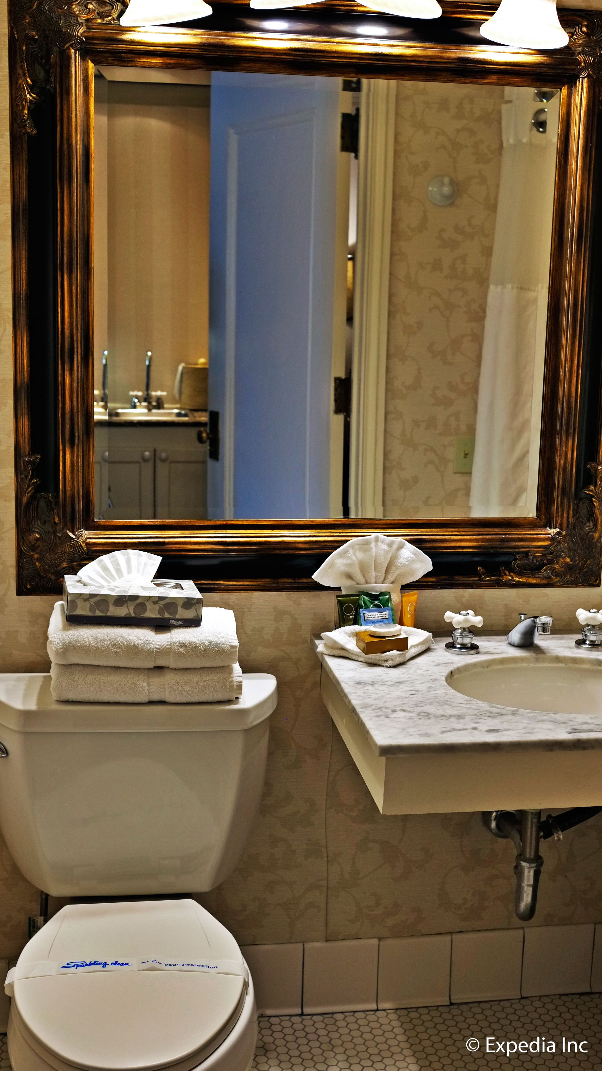 Foto - Gaslamp Plaza Suites