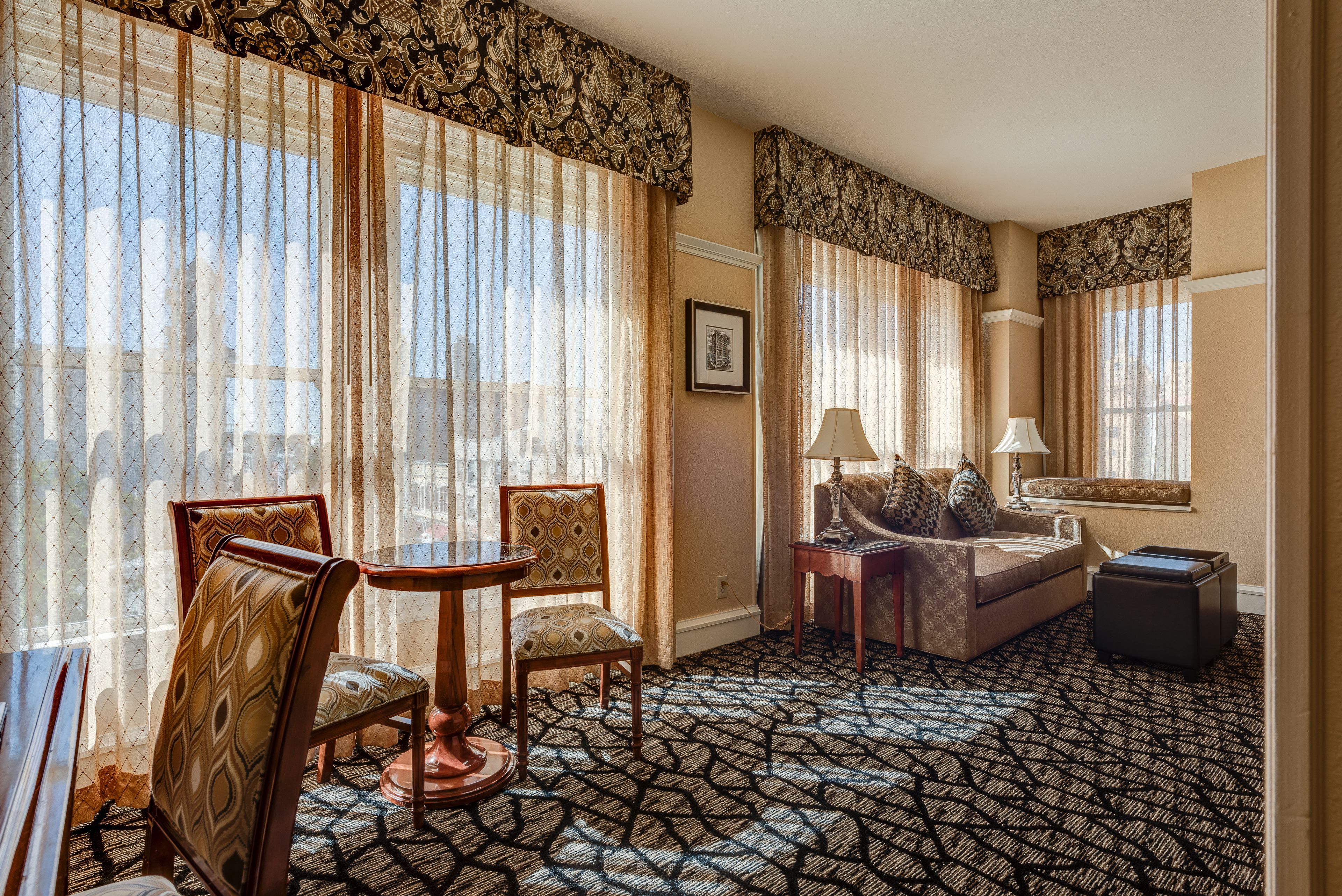 Foto - Gaslamp Plaza Suites