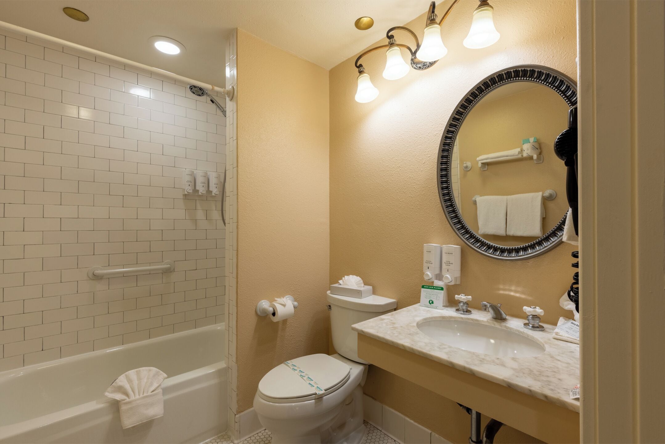 Foto - Gaslamp Plaza Suites