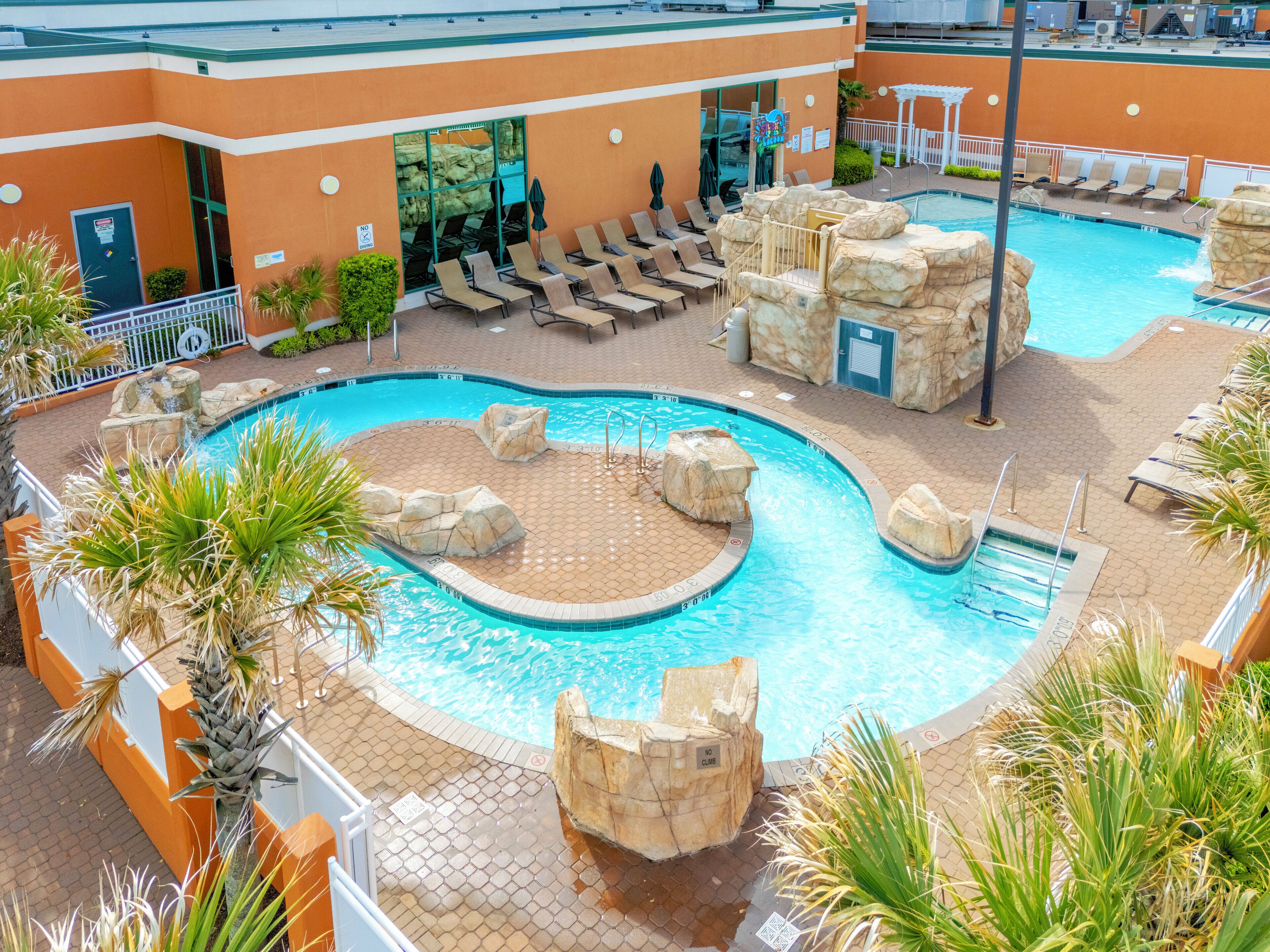 Photo - Holiday Inn & Suites Virginia Beach North Beach by IHG