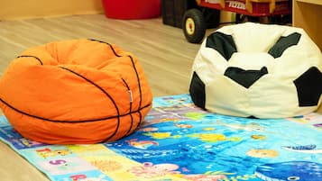 Children's activities
