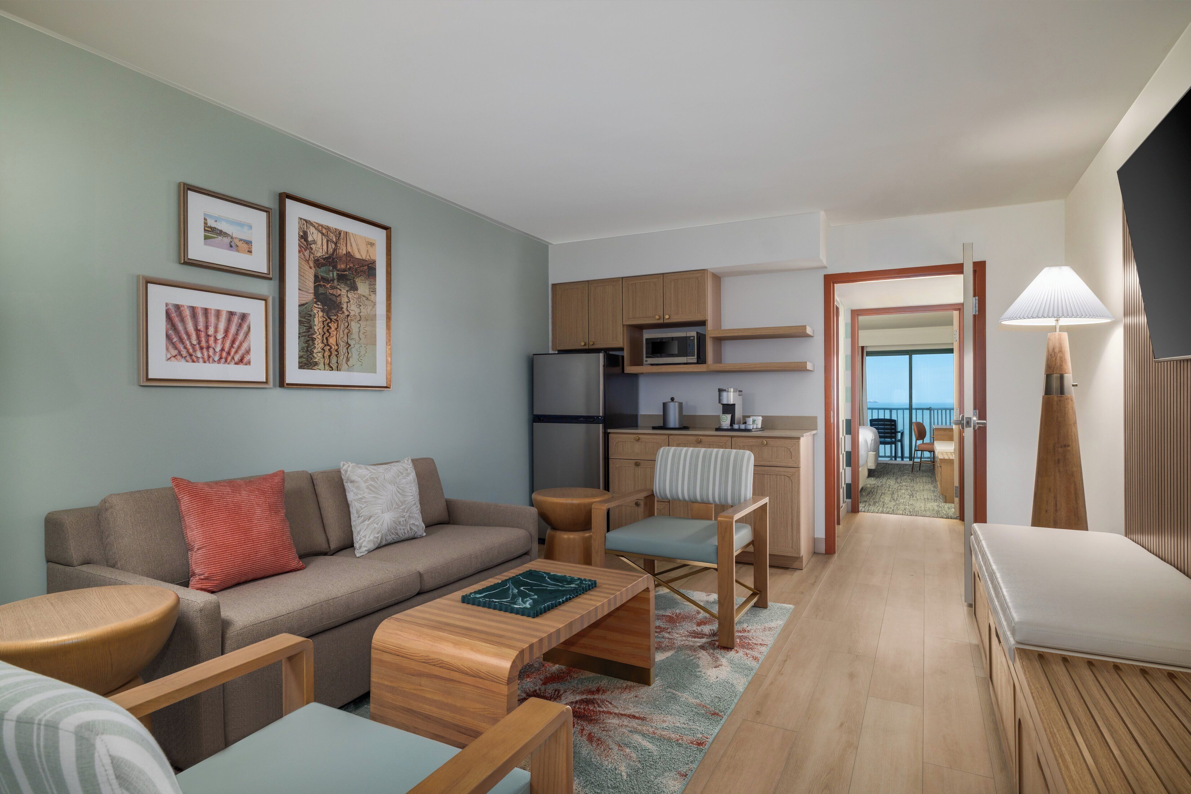 Foto - Holiday Inn & Suites Virginia Beach North Beach by IHG
