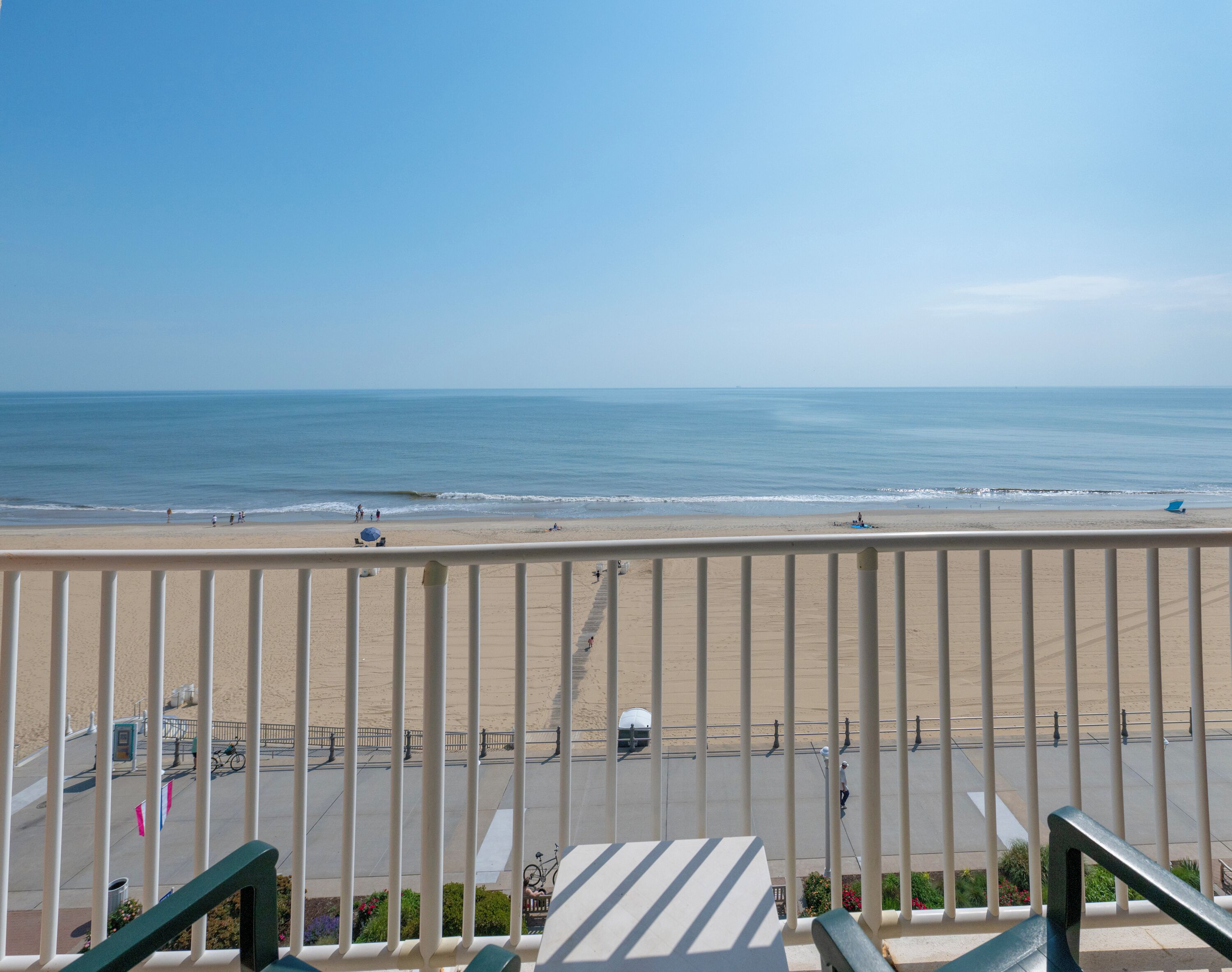 Foto - Holiday Inn & Suites North Beach