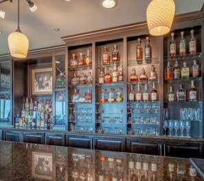 3 间餐厅，供应早餐