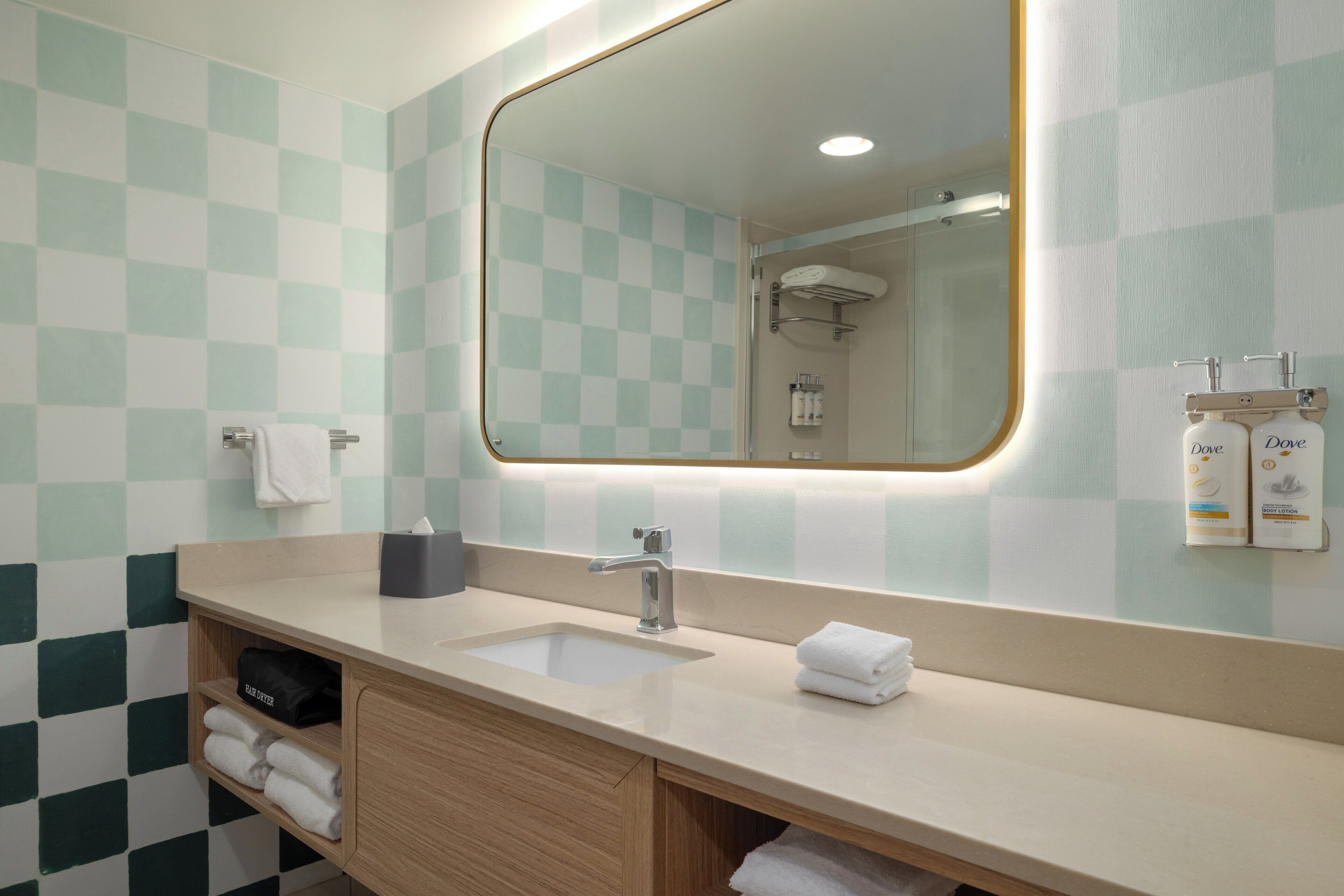 Foto - Holiday Inn & Suites North Beach