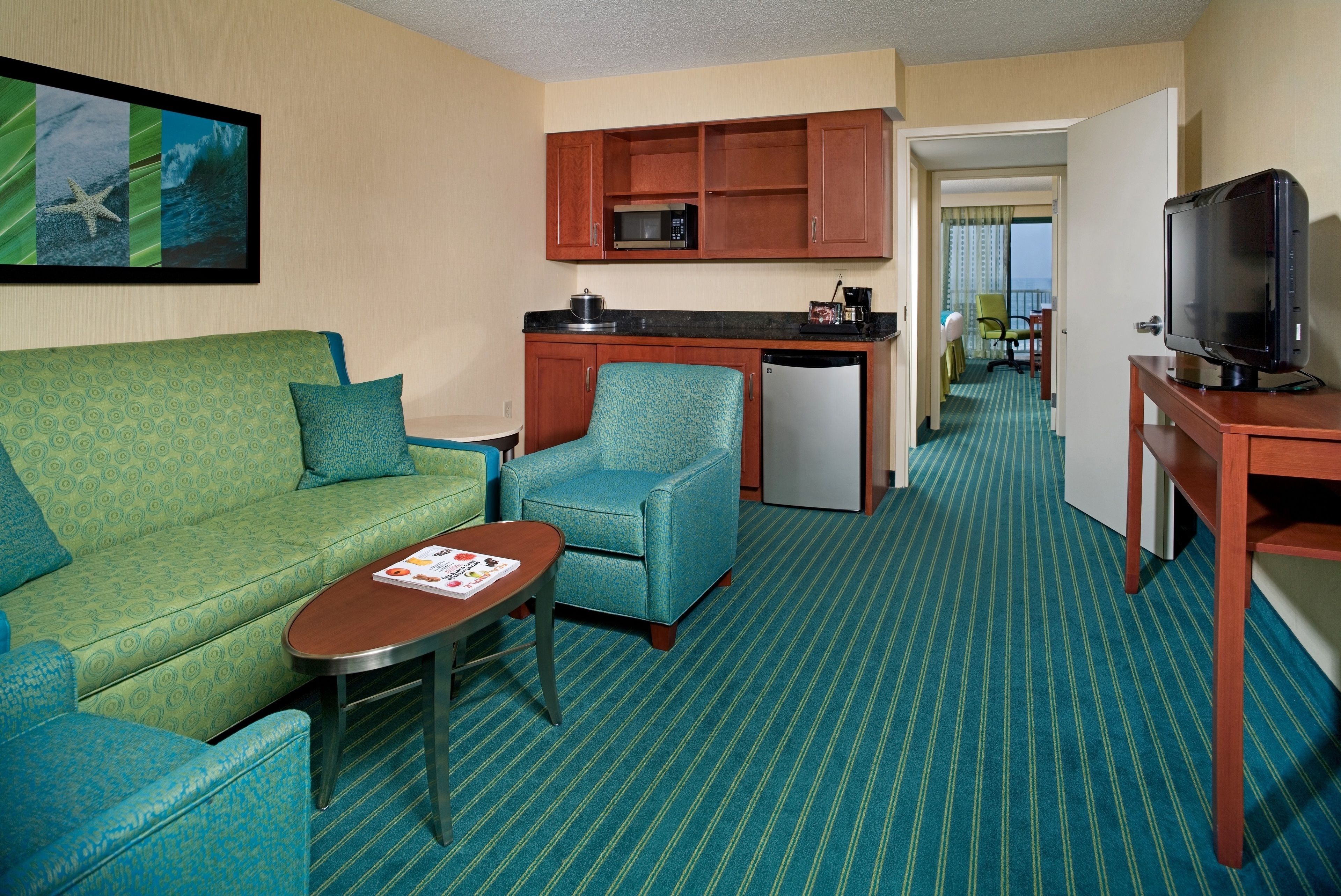 Foto - Holiday Inn & Suites Virginia Beach - North Beach by IHG