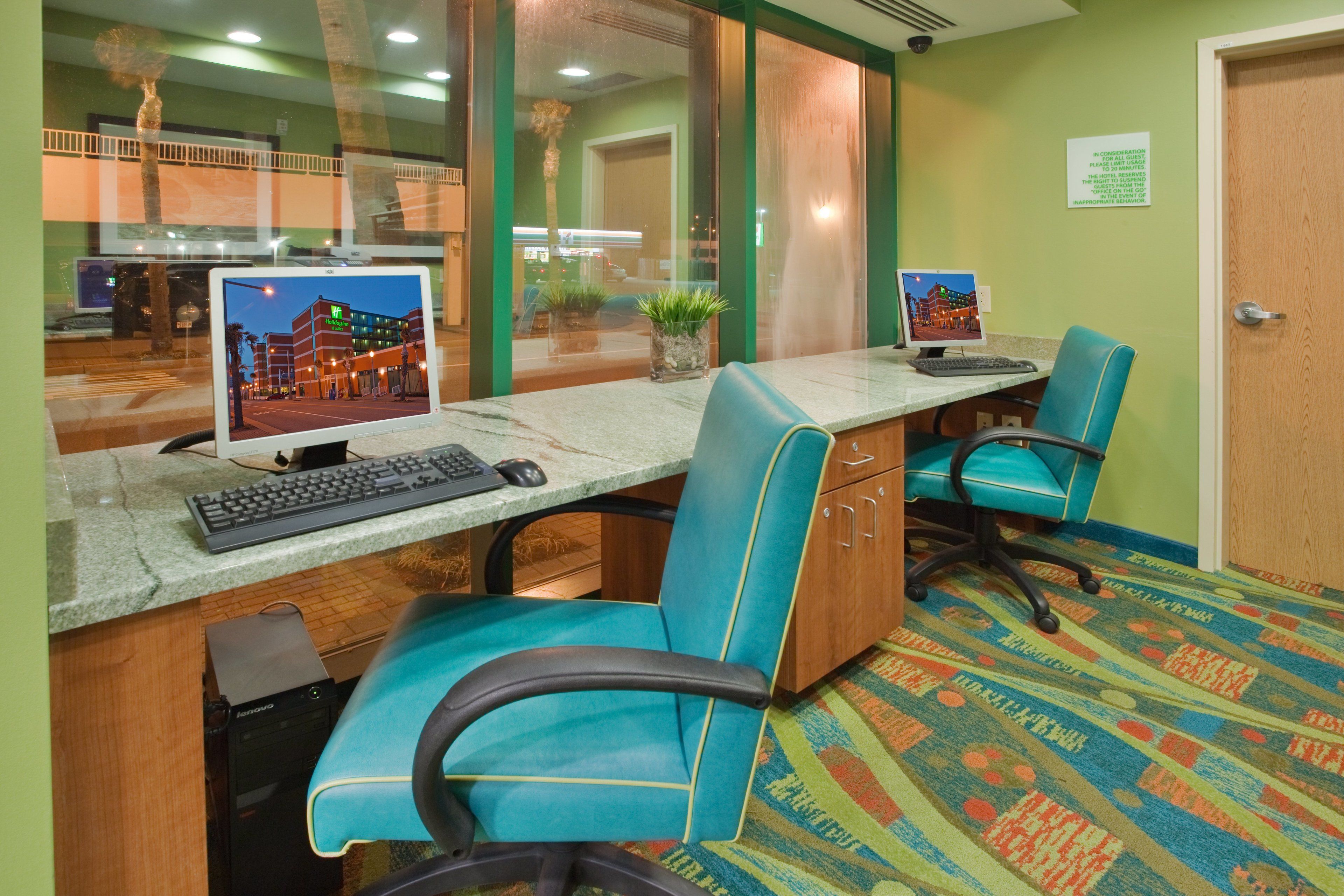 Foto - Holiday Inn & Suites Virginia Beach - North Beach by IHG