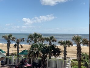 Standard Room, 2 Queen Beds, Ocean View