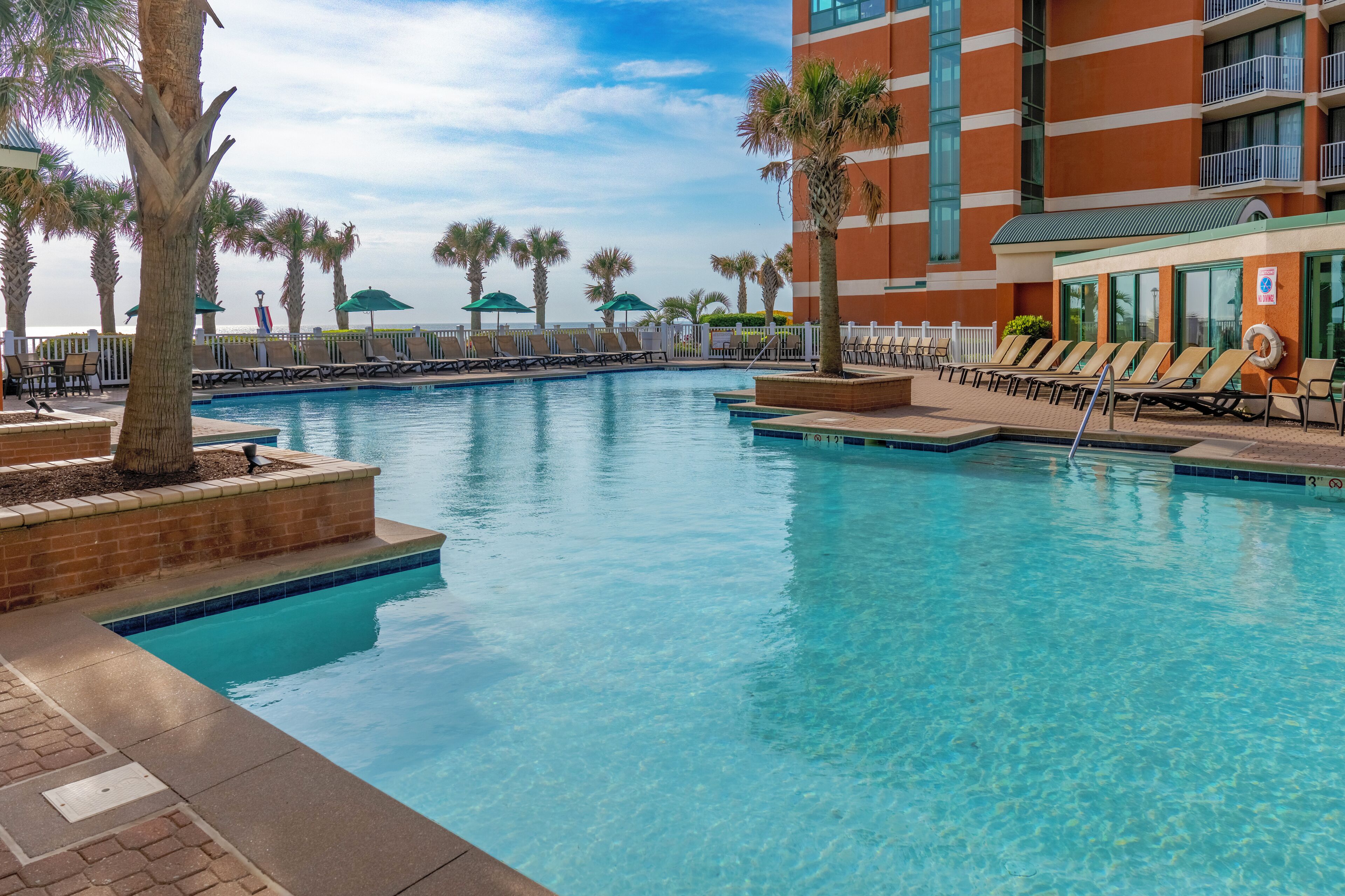 Foto - Holiday Inn & Suites Virginia Beach - North Beach by IHG