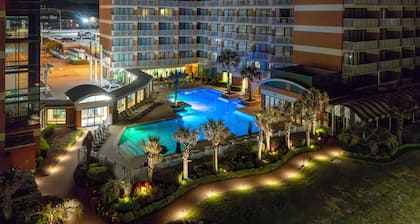 Holiday Inn & Suites Virginia Beach North Beach by IHG