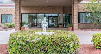 Days Inn & Suites by Wyndham Havelock