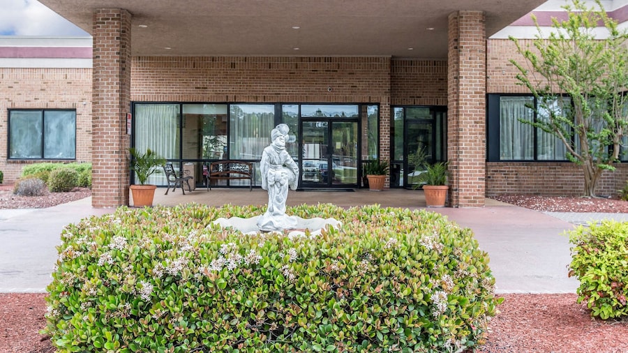 Days Inn & Suites by Wyndham Havelock