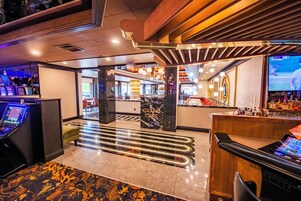 Se sirven desayunos, almuerzos y cenas