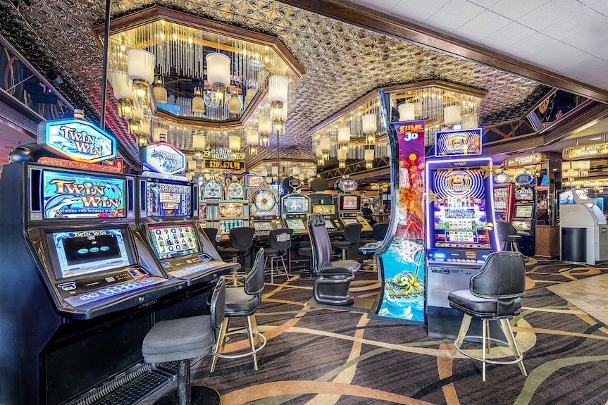 Winolympia casino