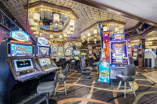 Winnemucca Inn & Casino
