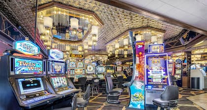 Winnemucca Inn & Casino