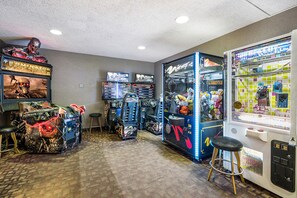Children's area - Winnemucca Inn & Casino (Winnemucca)